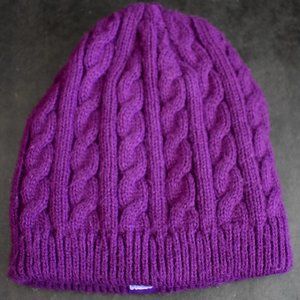 Hot Paws Winter Toque
